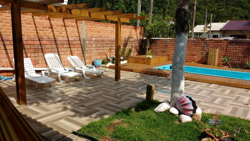 Casa em bombinhas - sc - image 11