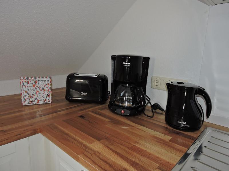 Duplex Apartment image 2