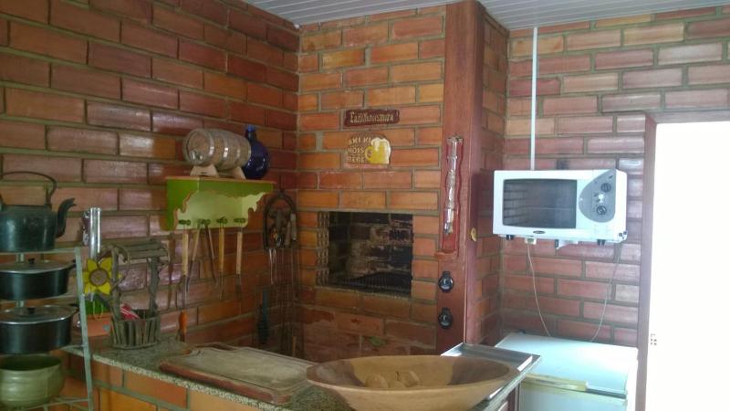 Casa em bombinhas - sc - image 13