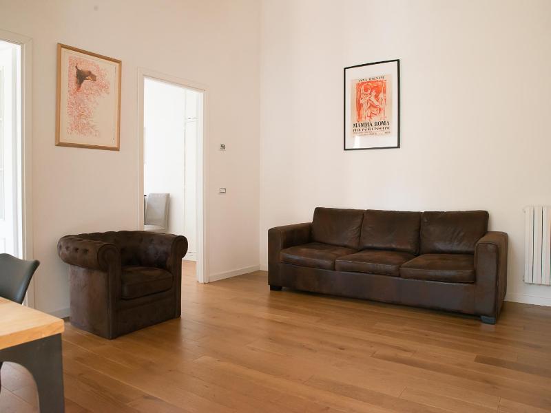 Two-Bedroom Apartment image 3