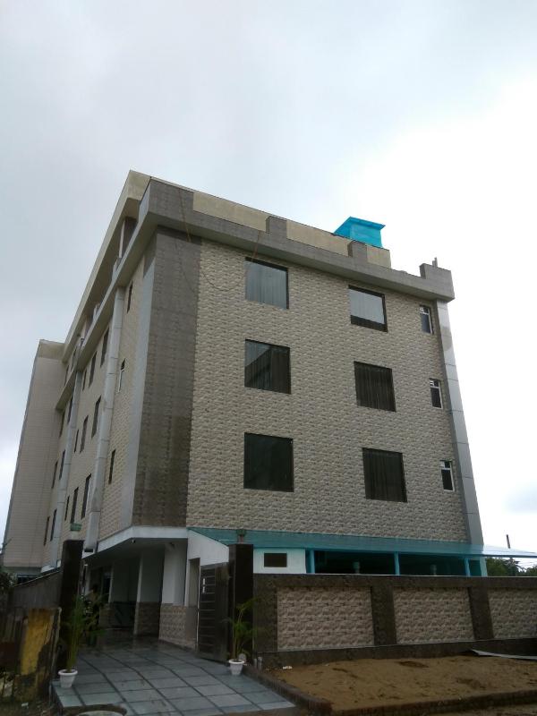 The Park Residency - image 1