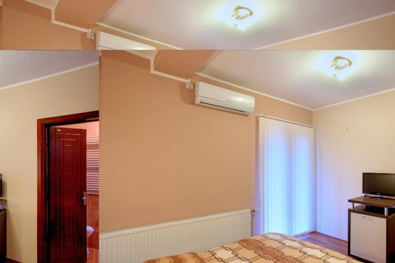 Deluxe Double Room image 3