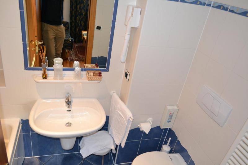 Double or Twin Room image 3