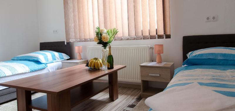 Guesthouse Vila Puzic - image 5