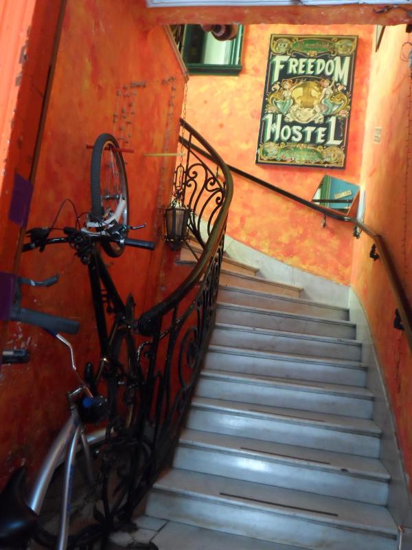 Freedom Hostel - image 12