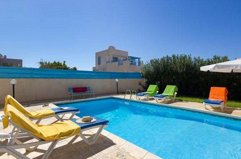 Philippos Paphos villas - villa 3 - image 9