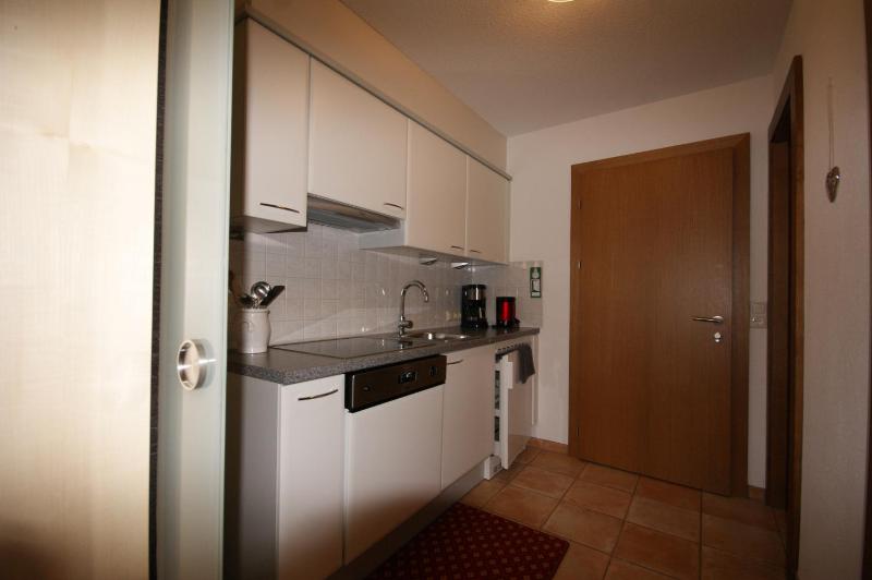 Apartment with Balcony image 2
