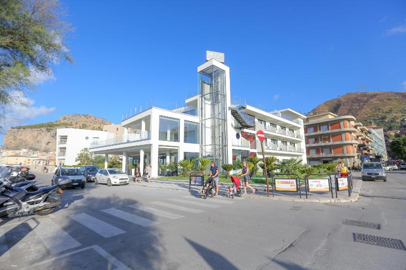 Victoria Palace Cefalù - image 35
