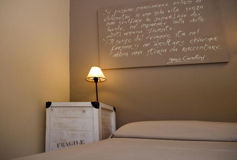 Budget Double Room image 3
