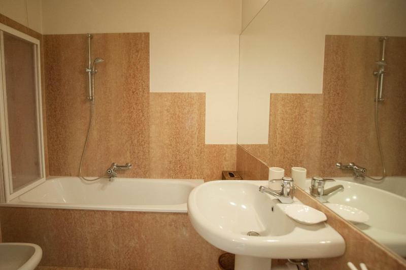 One-Bedroom Apartment image 4