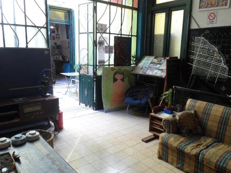 Freedom Hostel - image 43
