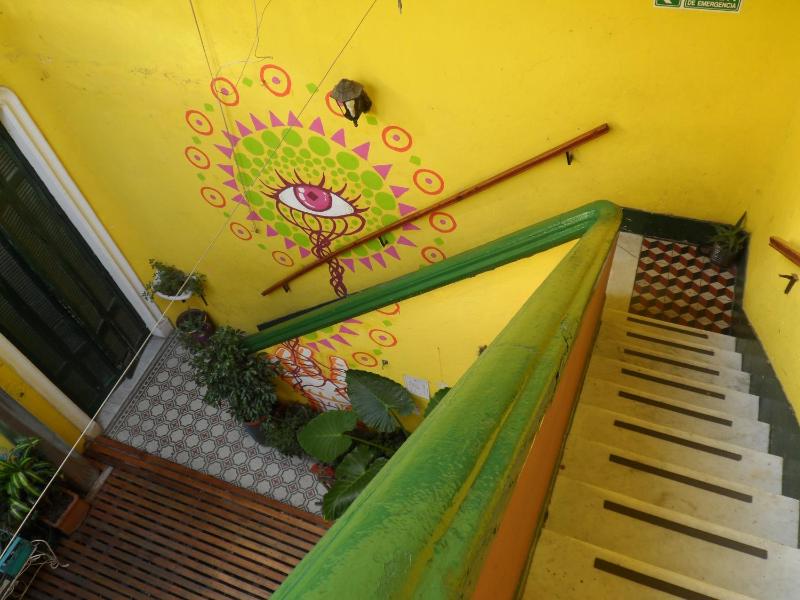 Freedom Hostel - image 38
