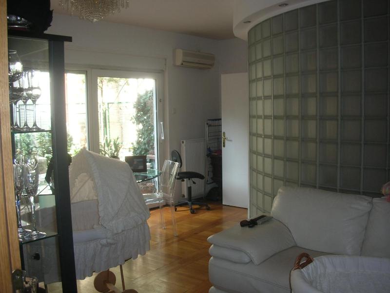 Apartment with Garden View image 1