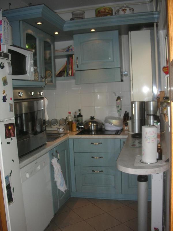Apartment with Garden View image 2