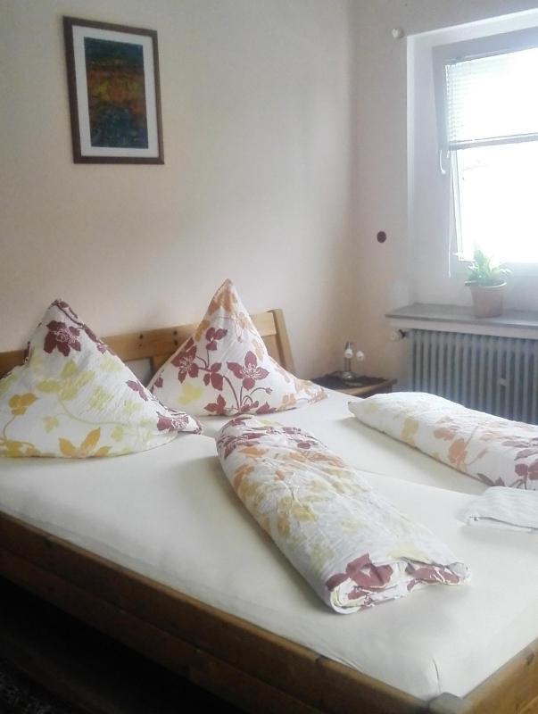 Standard Double Room image 2