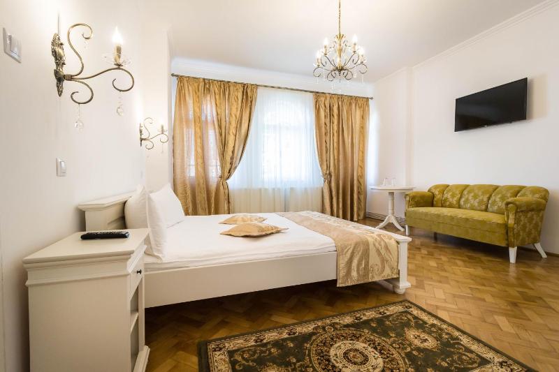 Vila Mărioara - image 8