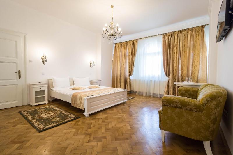 Vila Mărioara - image 11