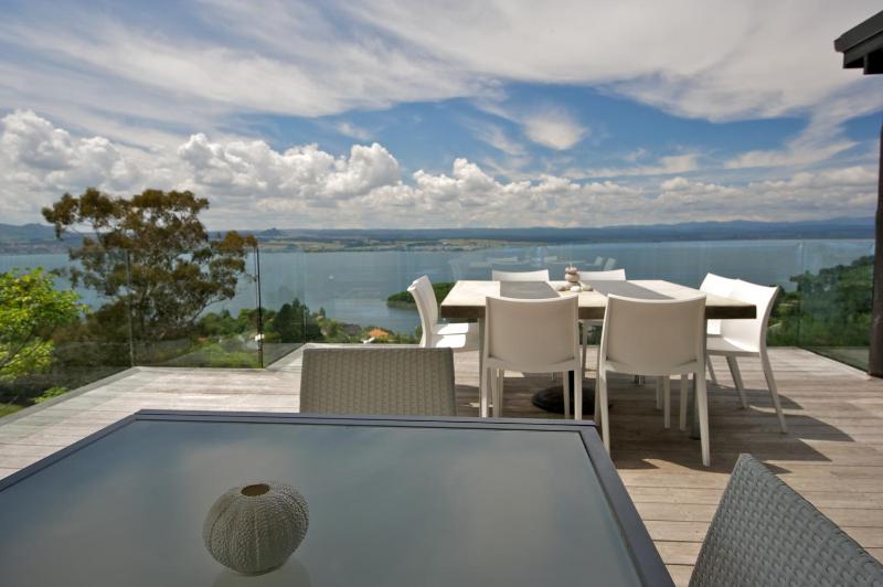Acacia Cliffs Lodge - image 48
