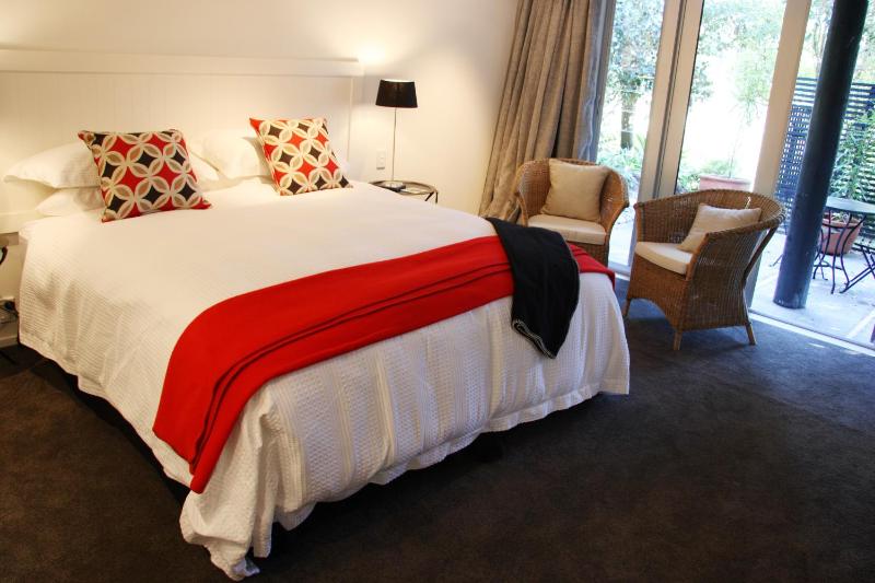 Acacia Cliffs Lodge - image 24