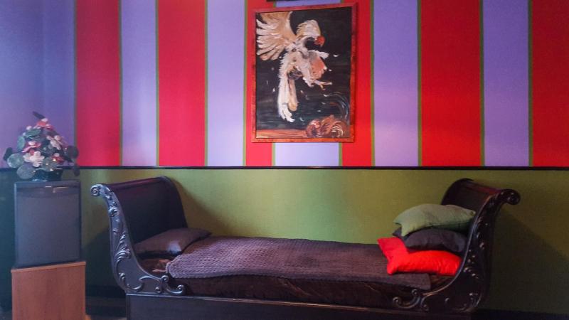 Triple Room with Private Bathroom image 3