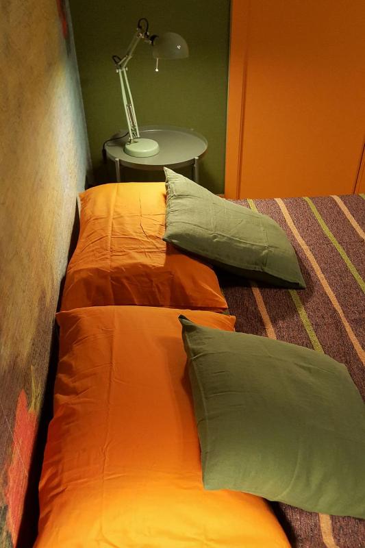 Triple Room with Bathroom image 3