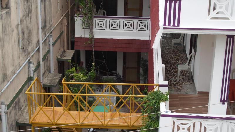 Silver Moon Guest House - image 11