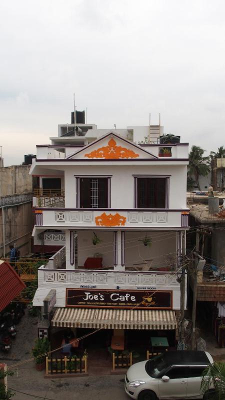 Silver Moon Guest House - image 7