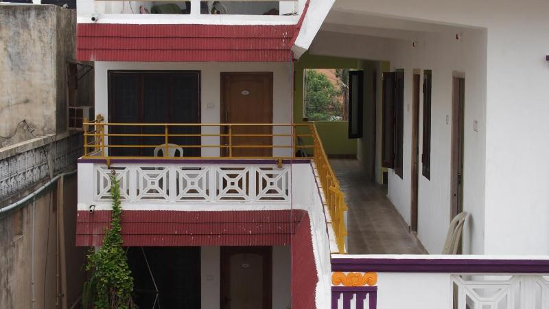 Silver Moon Guest House - image 8