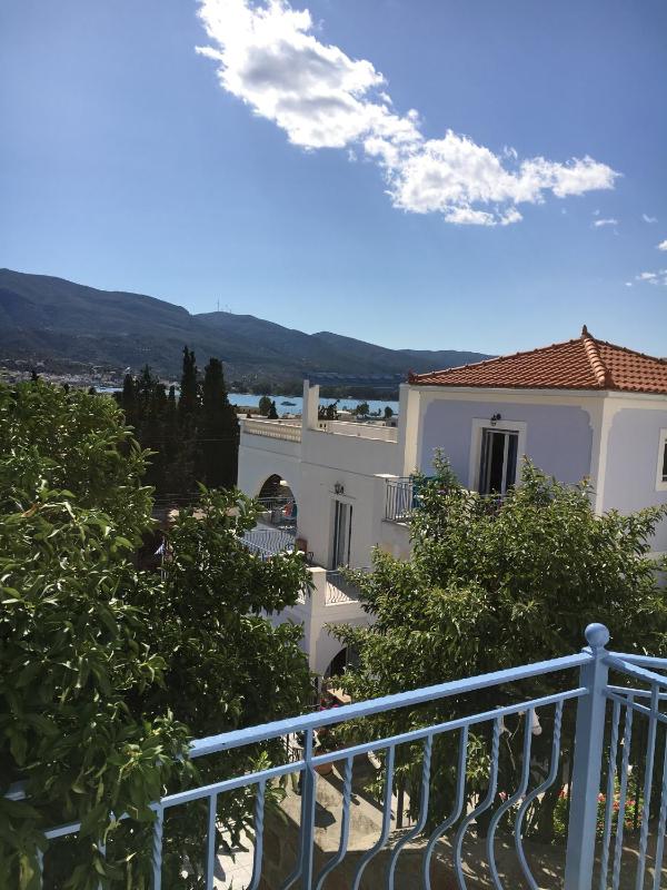 Superior Apartment with Sea View image 3