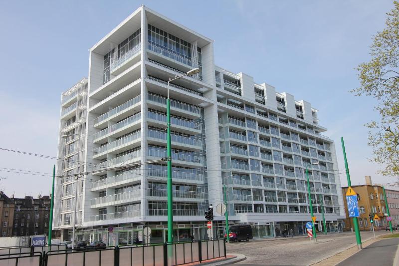 Capital Apartments - Towarowa - image 14