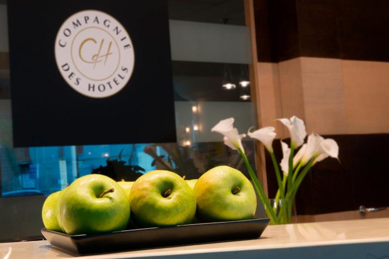 CDH Hotel La Spezia - image 13