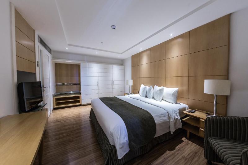 Grand Bittar Hotel - image 7