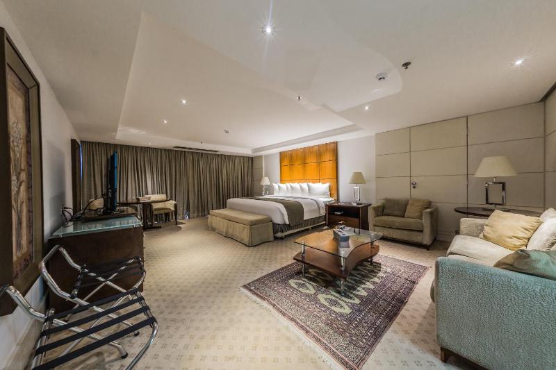 Grand Bittar Hotel - image 31