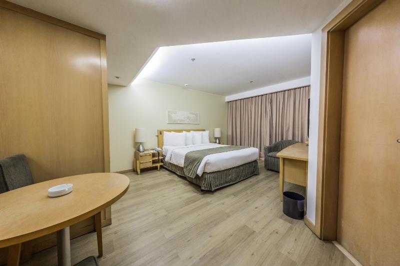 Grand Bittar Hotel - image 21