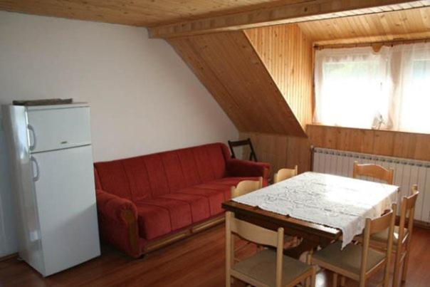 Two-Bedroom Apartment image 3
