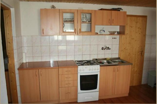 Two-Bedroom Apartment image 4