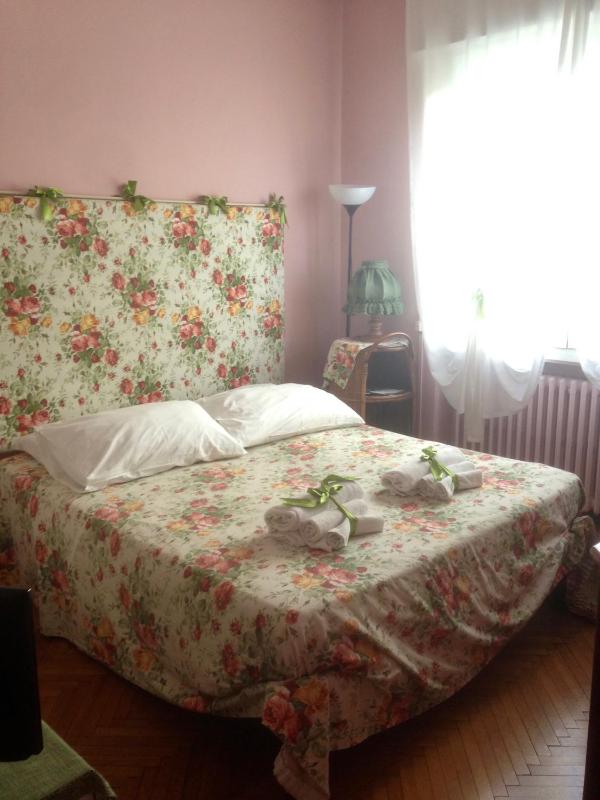 Budget Double Room image 1