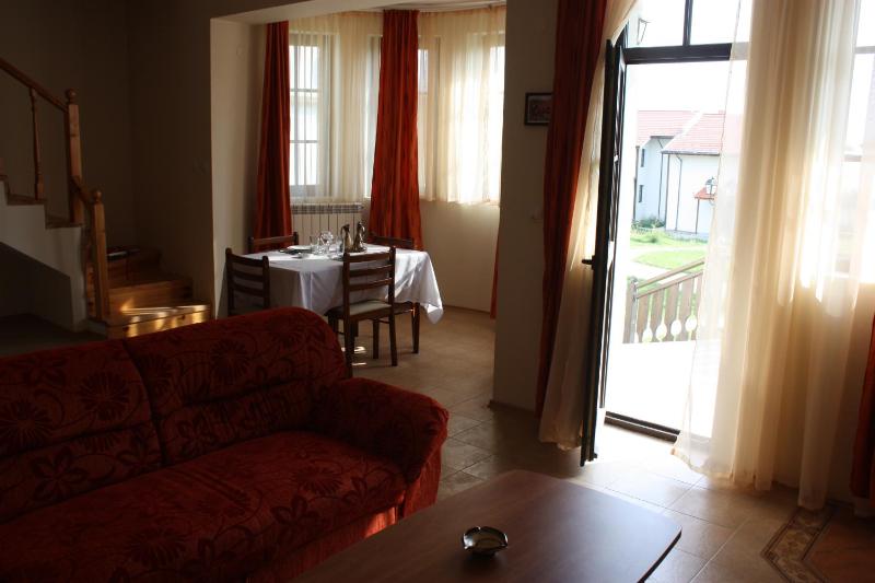 Two-Bedroom Villa image 3