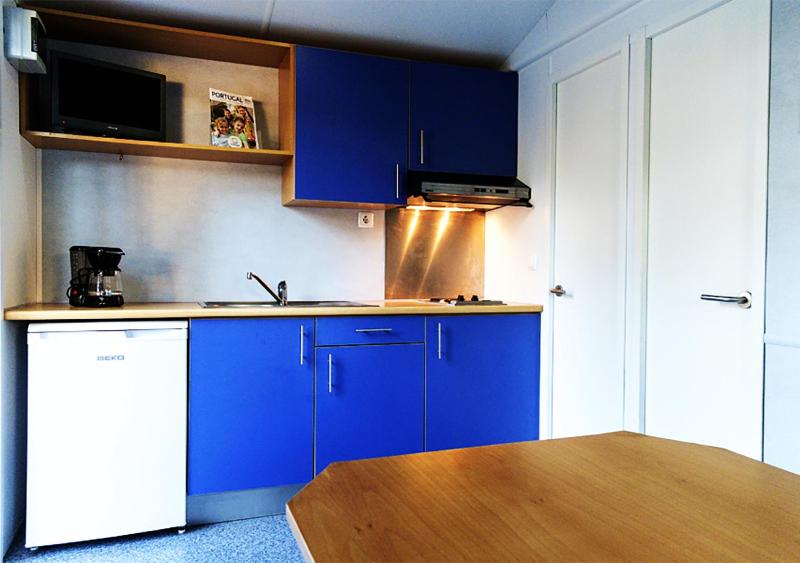 One-Bedroom Bungalow image 4
