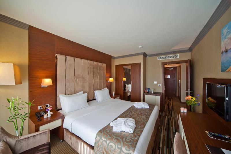 Superior Double or Twin Room with City View image 2