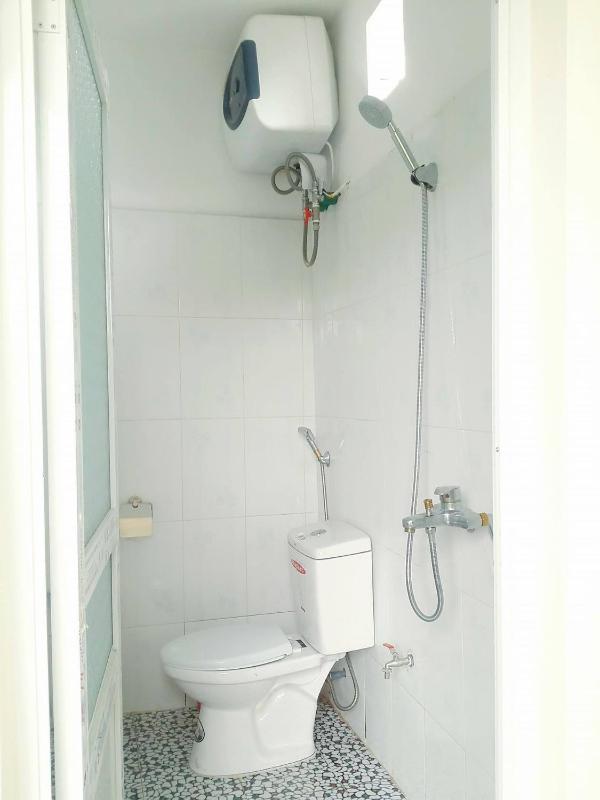 Homestay Moc Chau - image 23