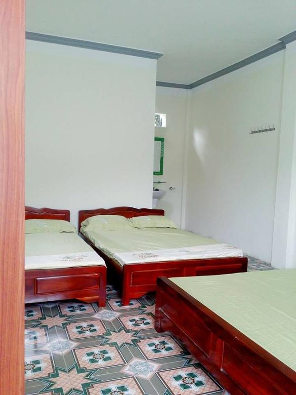 Homestay Moc Chau - image 10