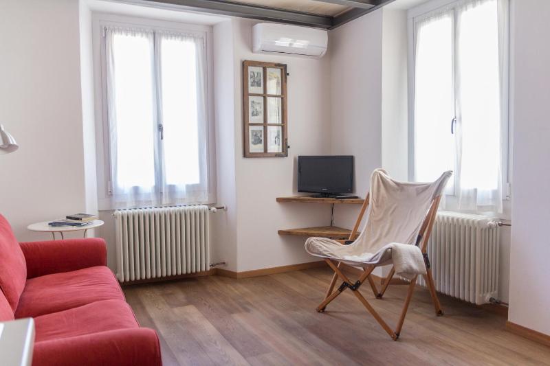 Studio - Split Level