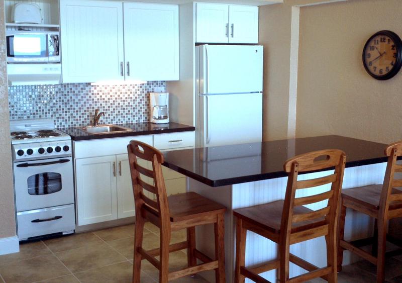 One-Bedroom Suite - Ocean Front  image 1