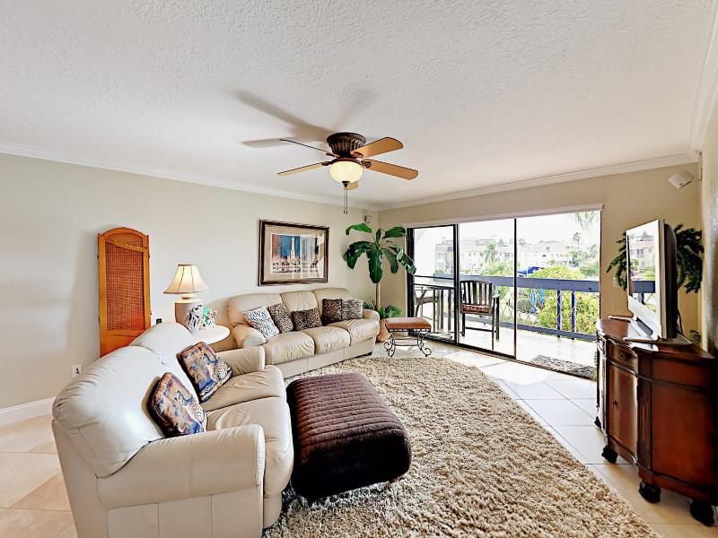 Two-Bedroom Apartment image 1