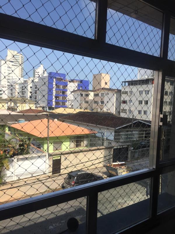 Apto Tombo e Astúrias com garagem - image 15