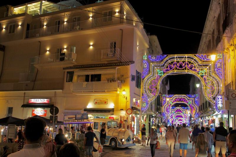 Townhouse Tropea - image 44