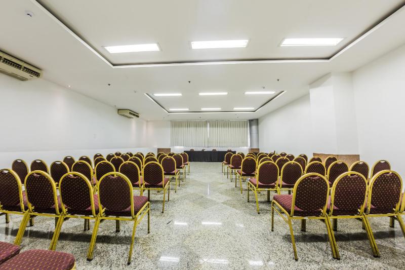 Grand Bittar Hotel - image 32