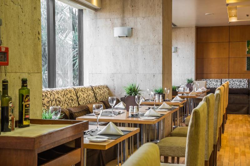 Grand Bittar Hotel - image 39