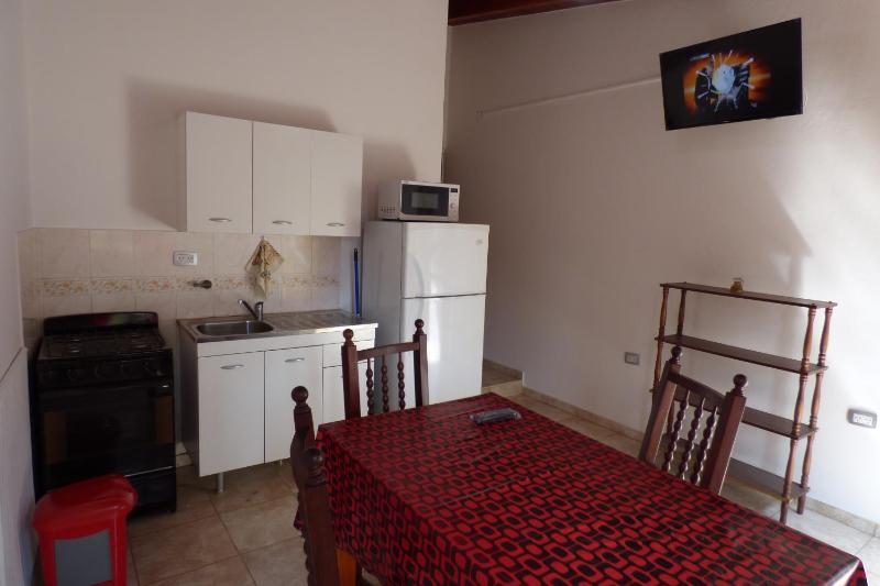 Departamento Centrico Laprida - image 8